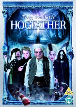 Hogfather 2006 DVD - MangaShop.ro