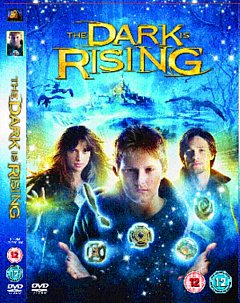 The Dark Is Rising DVD