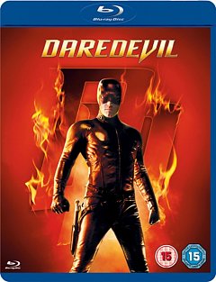 Daredevil 2003 Blu-ray