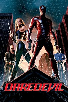 Daredevil 2003 Blu-ray - MangaShop.ro