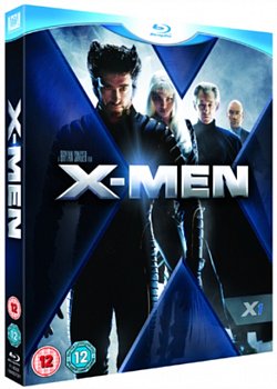 X-Men Blu-Ray - MangaShop.ro