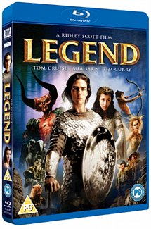 Legend Blu-Ray