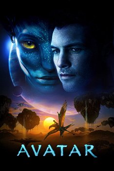 Avatar 3D+2D Blu-Ray + DVD - MangaShop.ro