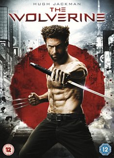 The Wolverine DVD