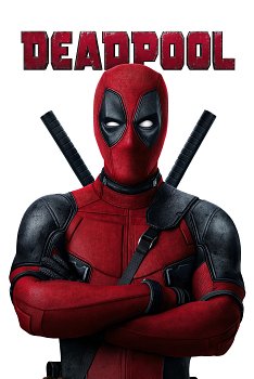 Deadpool Blu-Ray - MangaShop.ro