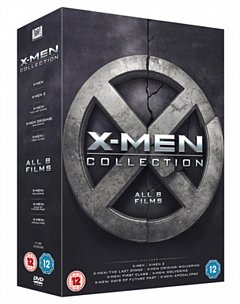 X-Men Collection 2016 DVD / Box Set
