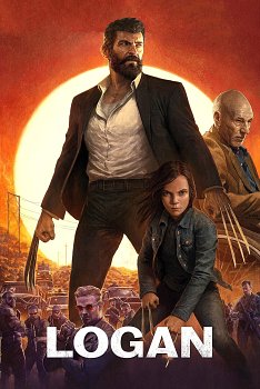 Logan Blu-Ray - MangaShop.ro