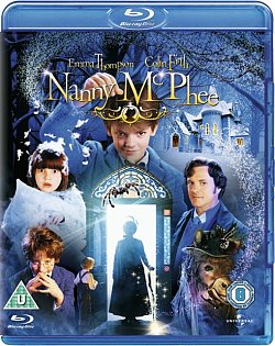 Nanny McPhee 2006 Blu-ray - MangaShop.ro