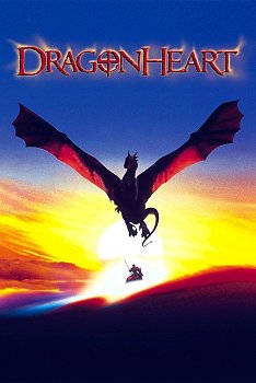 Dragonheart 1996 Blu-ray - MangaShop.ro