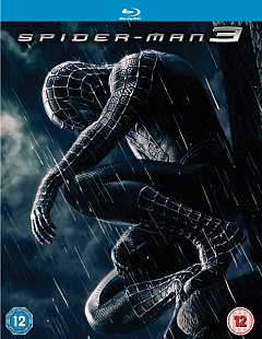 Spiderman 3 Blu-Ray