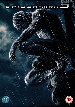 Spiderman 3 DVD - MangaShop.ro