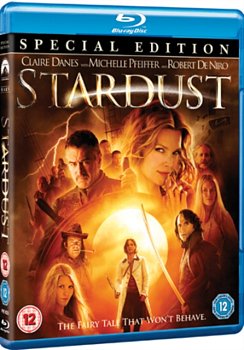 Stardust - Blu-Ray - MangaShop.ro