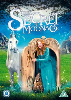 The Secret of Moonacre 2008 DVD - MangaShop.ro