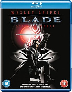 Blade 1998 Blu-ray - MangaShop.ro