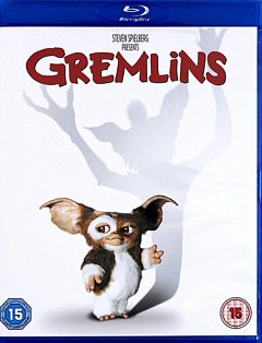 Gremlins 1984 Blu-ray