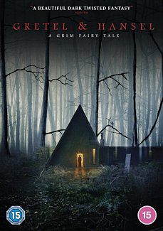 Gretel & Hansel 2020 DVD