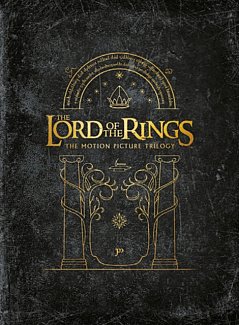 The Lord of the Rings Trilogy 2003 Blu-ray / 4K Ultra HD (Special Edition)