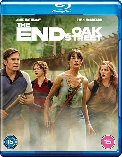 The End of Oak Street 2026 Blu-ray - MangaShop.ro