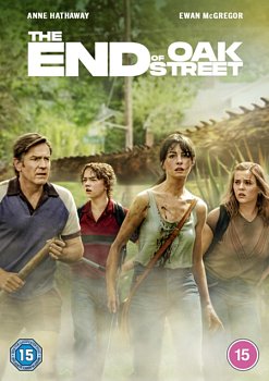 The End of Oak Street 2026 DVD - MangaShop.ro
