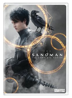 The Sandman: The Complete Series 2025 DVD / Box Set - MangaShop.ro