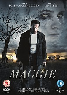 Maggie DVD