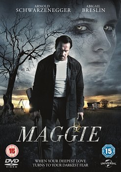 Maggie DVD - MangaShop.ro