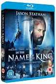 In the Name of the King - A Dungeon Siege Tale 2007 Blu-ray