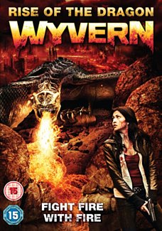 Wyvern DVD