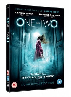 One And Two DVD