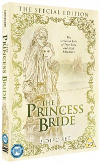 The Princess Bride - Special Edition DVD