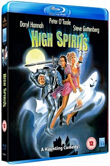 High Spirits 1988 Blu-ray