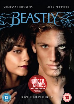 Beastly DVD - MangaShop.ro