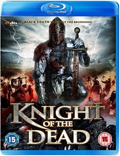 Knight Of The Dead Blu-Ray