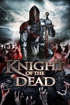 Knight Of The Dead Blu-Ray - MangaShop.ro