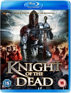 Knight Of The Dead Blu-Ray
