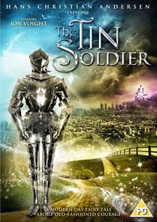 The Tin Soldier DVD