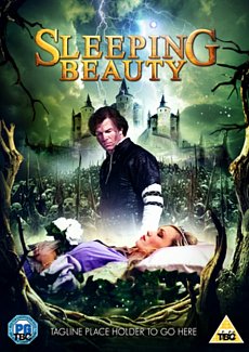 Sleeping Beauty DVD
