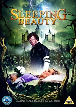 Sleeping Beauty DVD - MangaShop.ro