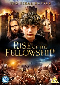 Rise Of The Fellowship DVD