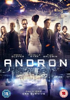 Andron DVD