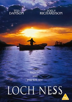 Loch Ness 1996 DVD - MangaShop.ro