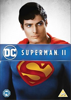 Superman 2 1980 DVD - MangaShop.ro