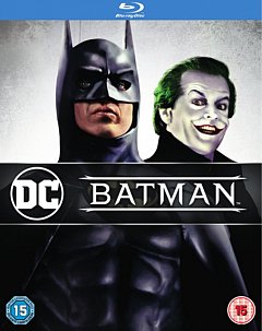 Batman Blu-Ray