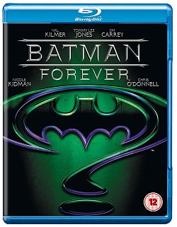 Batman Forever 1995 Blu-ray - MangaShop.ro