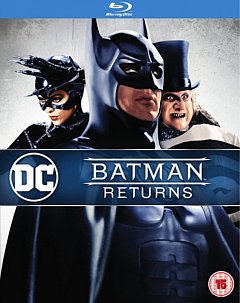 Batman - Batman Returns Blu-Ray