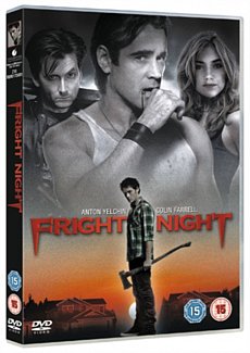Fright Night DVD