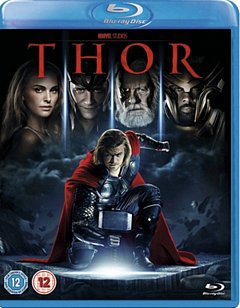Thor Blu-Ray