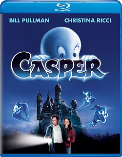 Casper 1995 Blu-ray - MangaShop.ro