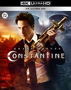 Constantine 2005 4K Ultra HD