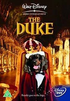 The Duke DVD